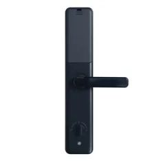 APP WiFi Smart Home Electronic Electric Keyless Keypad Deadbolt Door Rim Lock Digital Electronic Keyless Lock - Image 1