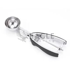Stainless Steel Ice Cream Scoops - Image 2