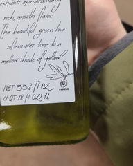 Novello Organic Extra Virgin Italian Olive Oil 1L , Best Extra Virgin Oil 1L Packaging On Sale – product photo 4, product detail gallery