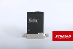 Efficient Gas Mass Flow Meter for Sustainable Energy Systems - Image 4