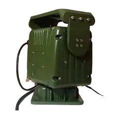 Variable Speed High Precision Customizable Fast Intelligent Pelco-D Gimbal - Image 6