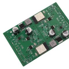 Custom Standard Gate Logic Circuit PCBA for Digital Systems Shape DIP Origin China Model NO. 001 Trademark Customized Specification - Image 5