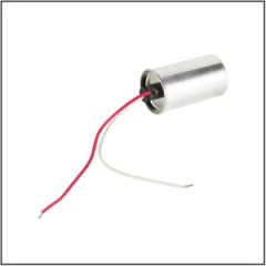 Explosion-Proof Capacitor for Fluorescent Lamp and Boiler Ignitor - Image 1
