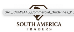 Brazilian Sugar - IC45 Offer - Image 1