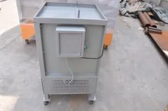 Small Portable Powder Coating Spray Booth - Image 3