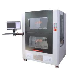 Carton Cutting Die Rotary Die Cutting Printing Machine with Slotting Die Cutting - Image 2