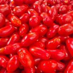 Best Products Hand Peeled Fresh Red Tomato In Sea Water Ideal For First And Second Courses And Italian Focaccia - Image 3