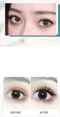 Peacock Feather Curling Mascara Have Stock Origin China Trademark other Specification 0.41 Model NO. mascara57 Function - Image 5