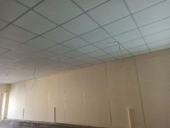 Drywall Partitions Built Type all Material Gypsum , Cement, PVC , Wood Modifiability Easy To Relocate Or Modify Structural Strength Lightweight Yet - Image 4