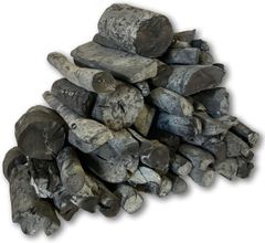 Fast Delivery Hardwood Charcoal Lump 100% Natural Premium Fuel For Strong Heat Output Clean Burning And 4 To 6 Hours Reliable Burning Ideal For Barbecue Buy Now Wholesale - Image 3
