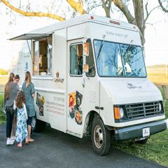 Mobile Food Truck With Full Kitchen Driving New Food Trucks for Sale in Usa Food/coffee Truck - Image 4