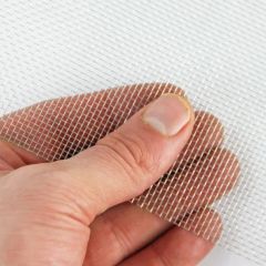 Stainless Steel 400 Mesh Printing Wire Mesh Screen Nickels 12% Origin China Technique Woven Trademark DONGFU MOQ 1 Square - Image 2