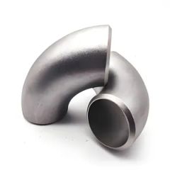 Stainless Steel Pipe Fitting 304 316 Size 1/2"-100" Head Type Round HS Code 3917400000 Trademark Derbo/OEM/ODM Inspection BV,SGS,Intertek - Image 4