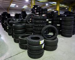 Used Tires