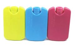 Reusable Ice Pack Plastic Phase Change Materials for Pharmaceutical Logistics - Image 1