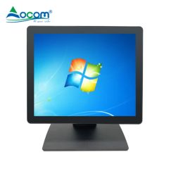 High Resolution 1024*768 Computer TFT LCD Android POS Cheap Touch Screen Monitors - Image 1