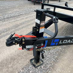 Equipment / 7×22 14k Iron Bull Equipment Trailer - Image 2