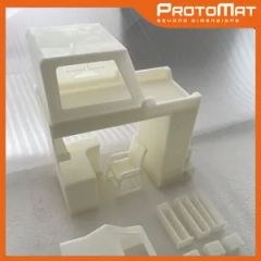 3D Printed Furniture Models with Excellent Post-Processing Solutions - Image 3