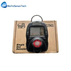 Nh3 Single Gas Detector Fast Calibration Ammonia Analyzer - Image 5
