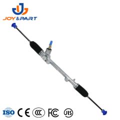 OEM Auto Spare Parts LHD Steering System Power Steering Gear Rack - Image 5