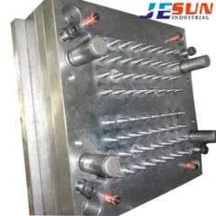 High Quality OEM Customized Plastic Injection Molded Plastic Plate Panel - Image 3