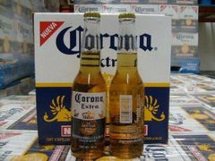 Order the best quality Corona Extra Beer from a constant and reliable supplier and distributor of Corona beer la Cerveza directly produced in Mexico - Image 2