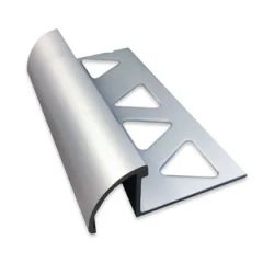 Aluminium Ceramic Tile Trim, Corner Edge Tile Trim Shape Flat Alloy Alloy Origin China Temper T3-T8 Trademark FHA Model NO. - Image 4