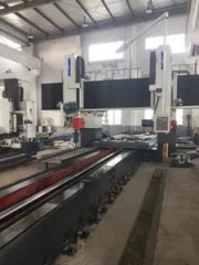 Horizontal Spindle CNC Surface Grinding Machine - Image 2