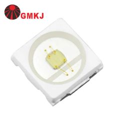 3030 SMD LED Datasheet 455nm 465nm LED Power 1W Color Blue Life 80000h Origin China Trademark GMKJ IP Rating IP68 Beam Angle - Image 4