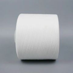 High Tenacity Thread 100% Polyester Spun Yarn 40/2 Tpm 815 Counts 40s Origin China Evenness 8//1/1 Strength 1100 Cn Trademark - Image 2