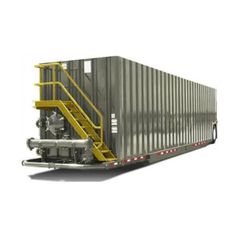 Industrial Liquid Storage Frac Tanks Large Capacity Portable Tanks for Oilfield Construction and Mining - Image 3