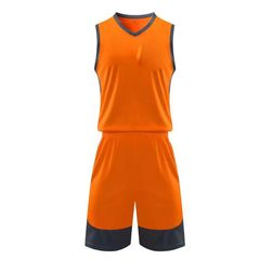 Basketball Uniform - Image 2