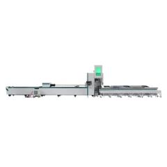 Precision Laser Tube Cutting Systems for Industrial Applications - Image 2