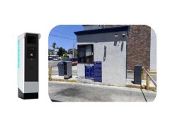Access Control Ticket Reader of Parking System - Image 3