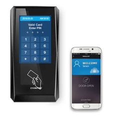 Employee Access Control Systems Door Access Card Reader System Building Access Control Systems - Image 2