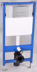 Plastic Wall Hung Seat Drain Connection Set Color Black Leak Test Yes Material Plastic Toilet Seat Type Western Country of Origin Made in - Image 3