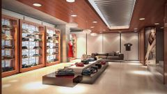 Showroom Interior Designing Service - Image 2