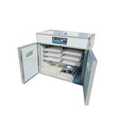 Automatic Goose Quail Duck Chicken Eggs Incubator Egg Hatching Machine - Image 3