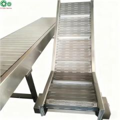 Chain Conveyor for Paper Machinery Parts - Image 3