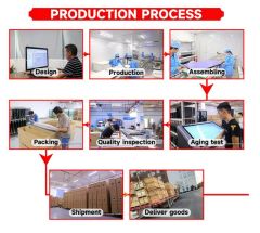 Interactive Flat Panel Computer Accessories with 8ms Response for Gaming - Image 6