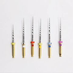 Rotary Endodontic File Root Canal File - Image 5