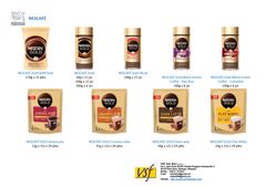 Nescafe Cans Tarik Ready to Drink RTD Instant Coffee 240ml x 24 tins - Image 6