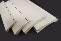 Roller Shutter /Window Blinds Aluminum Profile Slat 90mm Kind Slat Style Modern Origin China Model NO. JT-90 Open Type - Image 3