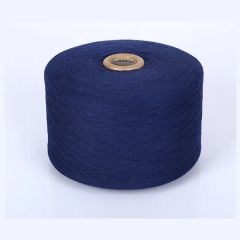 65% Cotton 35% Polyester Regenerated Blended Yarn Origin China Trademark HANYUN Model NO. szhy304 Technics Ring Spun HS Code - Image 5
