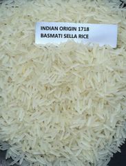 Premium 1718 Basmati Rice | 8.35mm Extra Long Grain | 100% Sortex Cleaned Double Silky Polish | Moisture Under 12.5% Max - Image 5