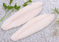 Frozen Pangasius Fillet - Image 1
