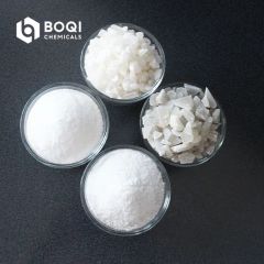 Industrial Grade Powder Flake Good Price 10043-01-3 Aluminium Sulfate Sulphate - Boqi Chemicals(Shanghai)Company Limited