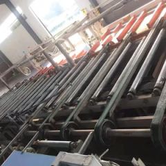 Multi-Purpose Decorative Automatic Gypsum Board Making Machine - Image 6