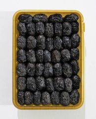 Premium Saudi Ajwa Dates (Kurma) – product photo 3, product detail gallery