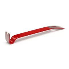 14 Spring Steel Flat Pry Bar - Image 2